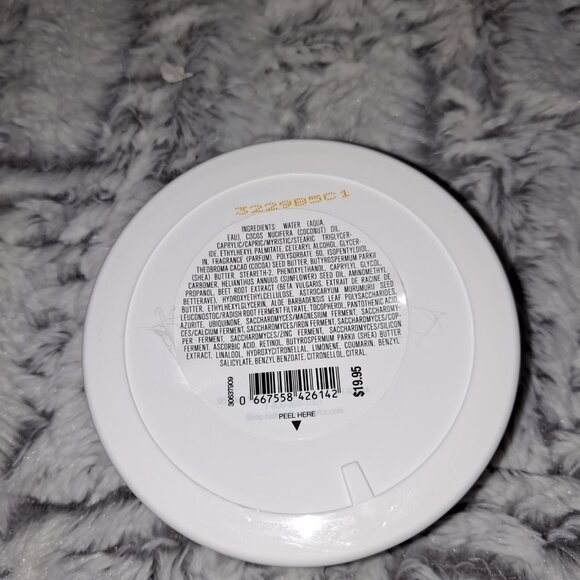 Bath And Body Works Chasing Fireflies Whipped Body Butter Discontinued RARE  New - Picture 6 of 7